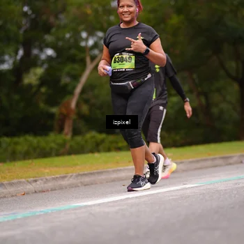 Runner Photo 5435320
