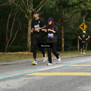 Runner Photo 5435325