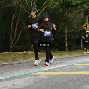 Runner Photo 5435327