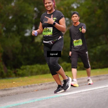 Runner Photo 5435328