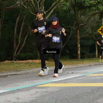 Runner Photo 5435329