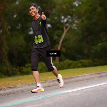 Runner Photo 5435332
