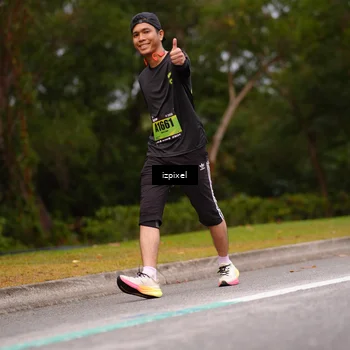 Runner Photo 5435333