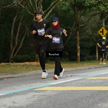 Runner Photo 5435337