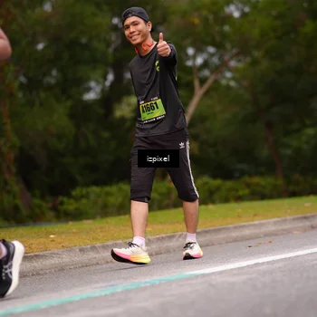 Runner Photo 5435338