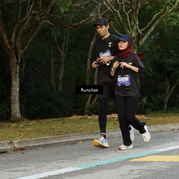 Runner Photo 5435343