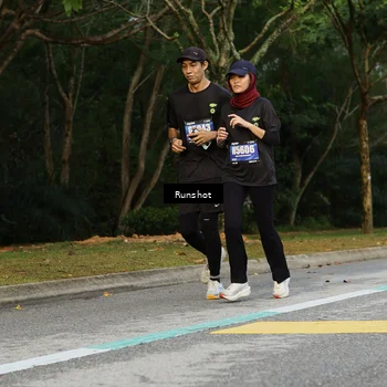 Runner Photo 5435345