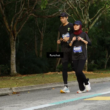 Runner Photo 5435346
