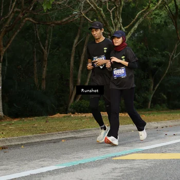 Runner Photo 5435353