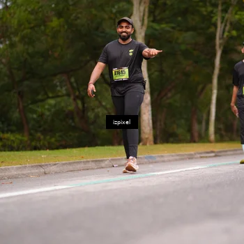 Runner Photo 5435356
