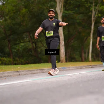 Runner Photo 5435359