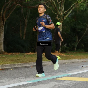 Runner Photo 5435362