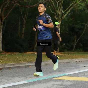 Runner Photo 5435363