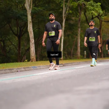 Runner Photo 5435366