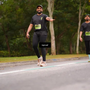 Runner Photo 5435367