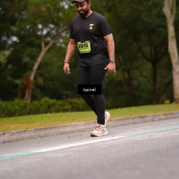 Runner Photo 5435368