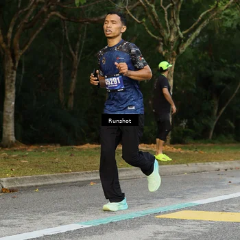 Runner Photo 5435369