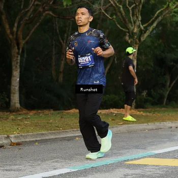 Runner Photo 5435370