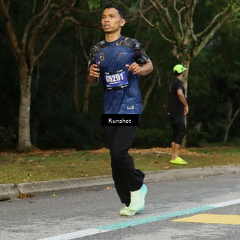Runner Photo 5435371