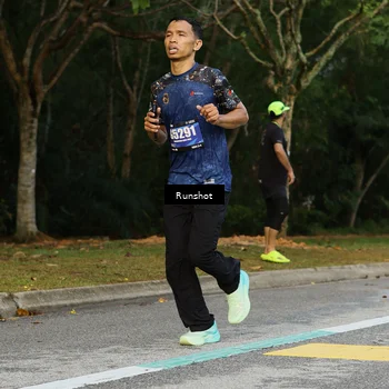 Runner Photo 5435373