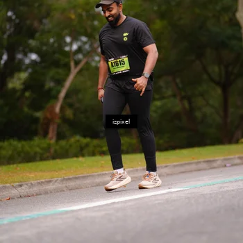 Runner Photo 5435374