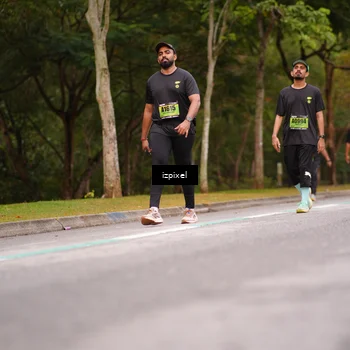 Runner Photo 5435375