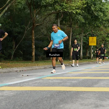 Runner Photo 5435376