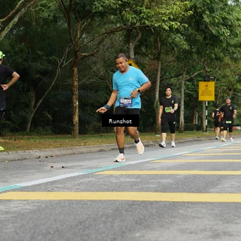 Runner Photo 5435377