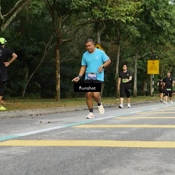 Runner Photo 5435378