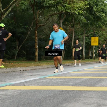 Runner Photo 5435379