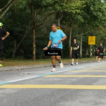Runner Photo 5435380