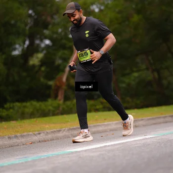 Runner Photo 5435383