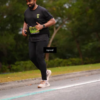 Runner Photo 5435385
