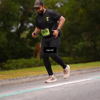 Runner Photo 5435386