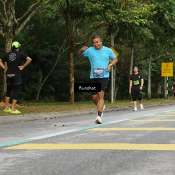 Runner Photo 5435387