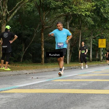 Runner Photo 5435390