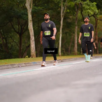 Runner Photo 5435392
