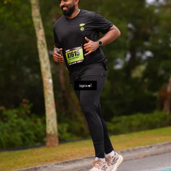 Runner Photo 5435393