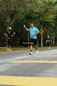 Runner Photo 5435396