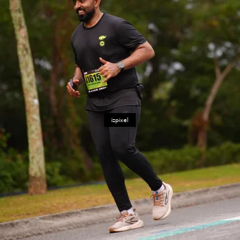 Runner Photo 5435399