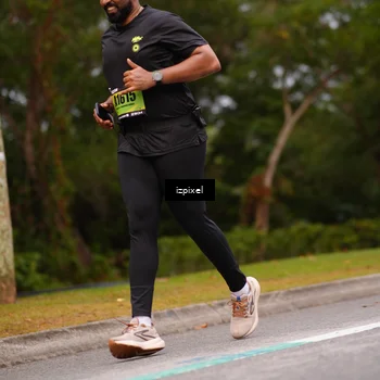 Runner Photo 5435400