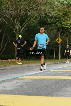 Runner Photo 5435401