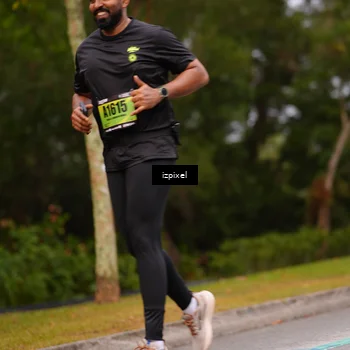 Runner Photo 5435402