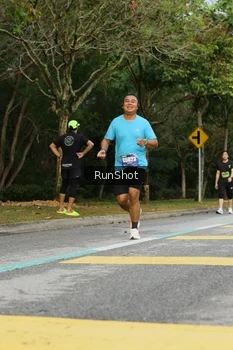 Runner Photo 5435403