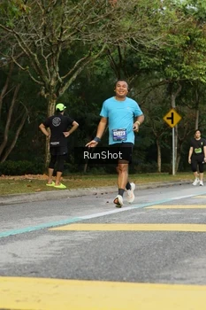 Runner Photo 5435404