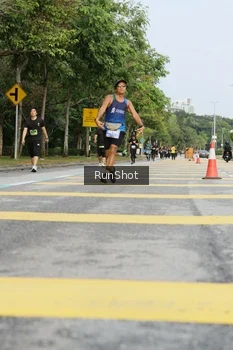 Runner Photo 5435405