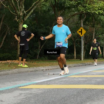Runner Photo 5435406