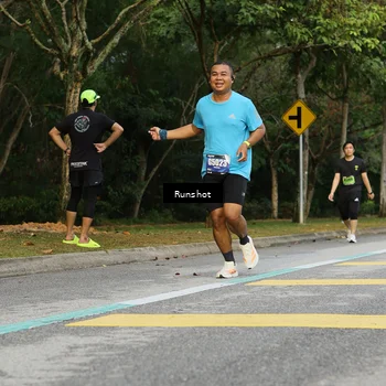 Runner Photo 5435407