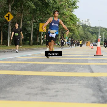 Runner Photo 5435412