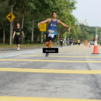 Runner Photo 5435413